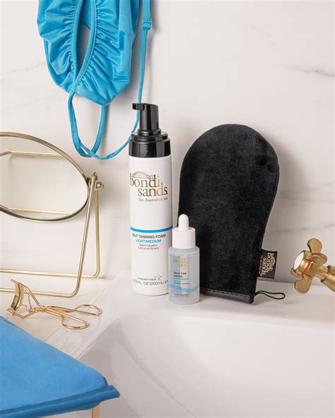 bondi sands tan quiz